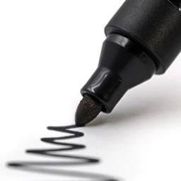 Permanent Marker